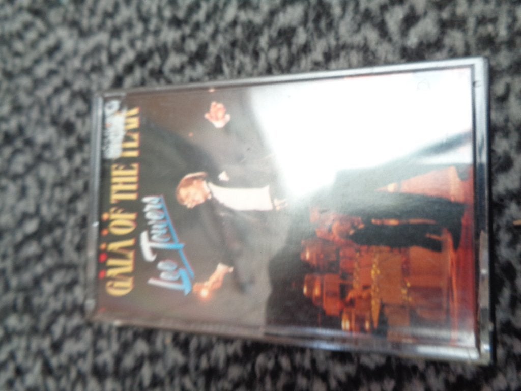 1 Cassette Bandje van Lee Towers., Ophalen, Gebruikt, Pop, 1 bandje