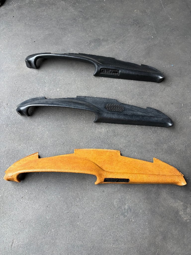 Dashboarden 911, Auto-onderdelen, Ophalen, Gebruikt, Porsche