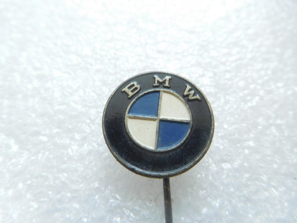 speldje BMW, Verzenden, Zo goed als nieuw, Overige onderwerpen