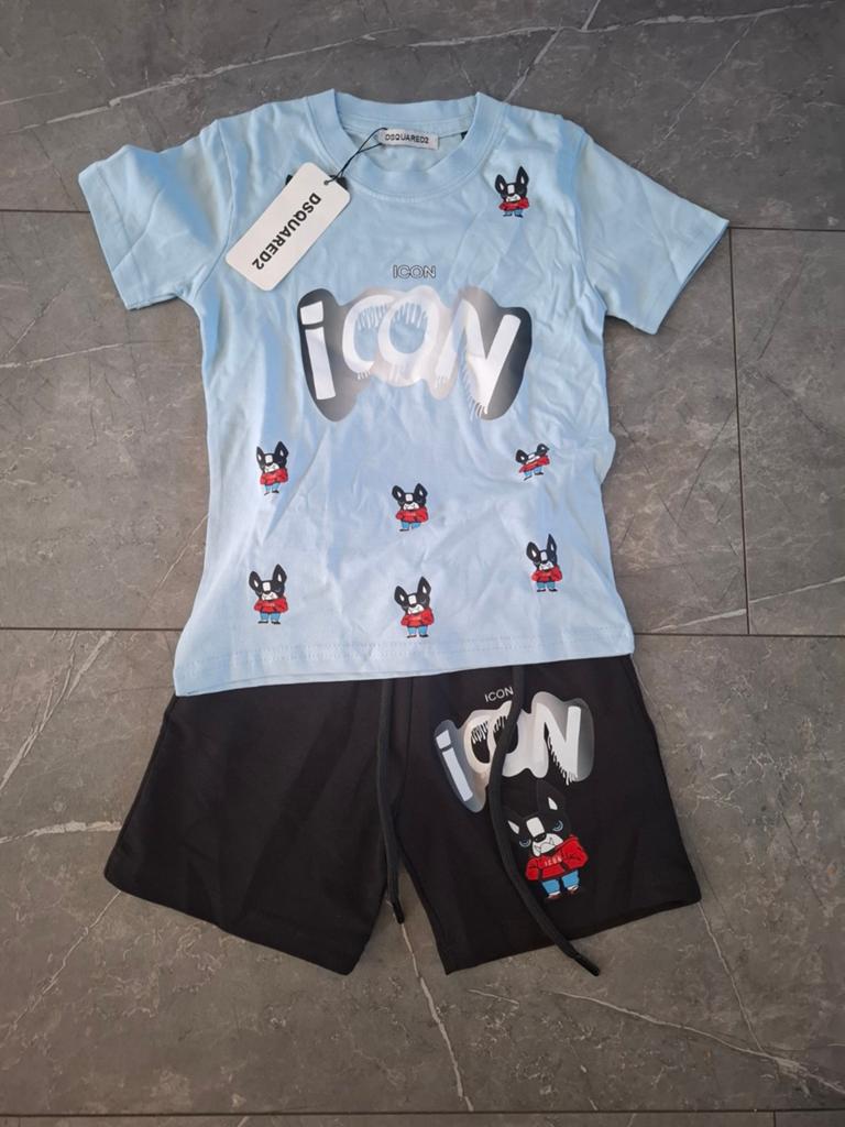 Kinderkleding maat 98 nieuw, Ophalen of Verzenden, Nieuw, Jongen, Broek