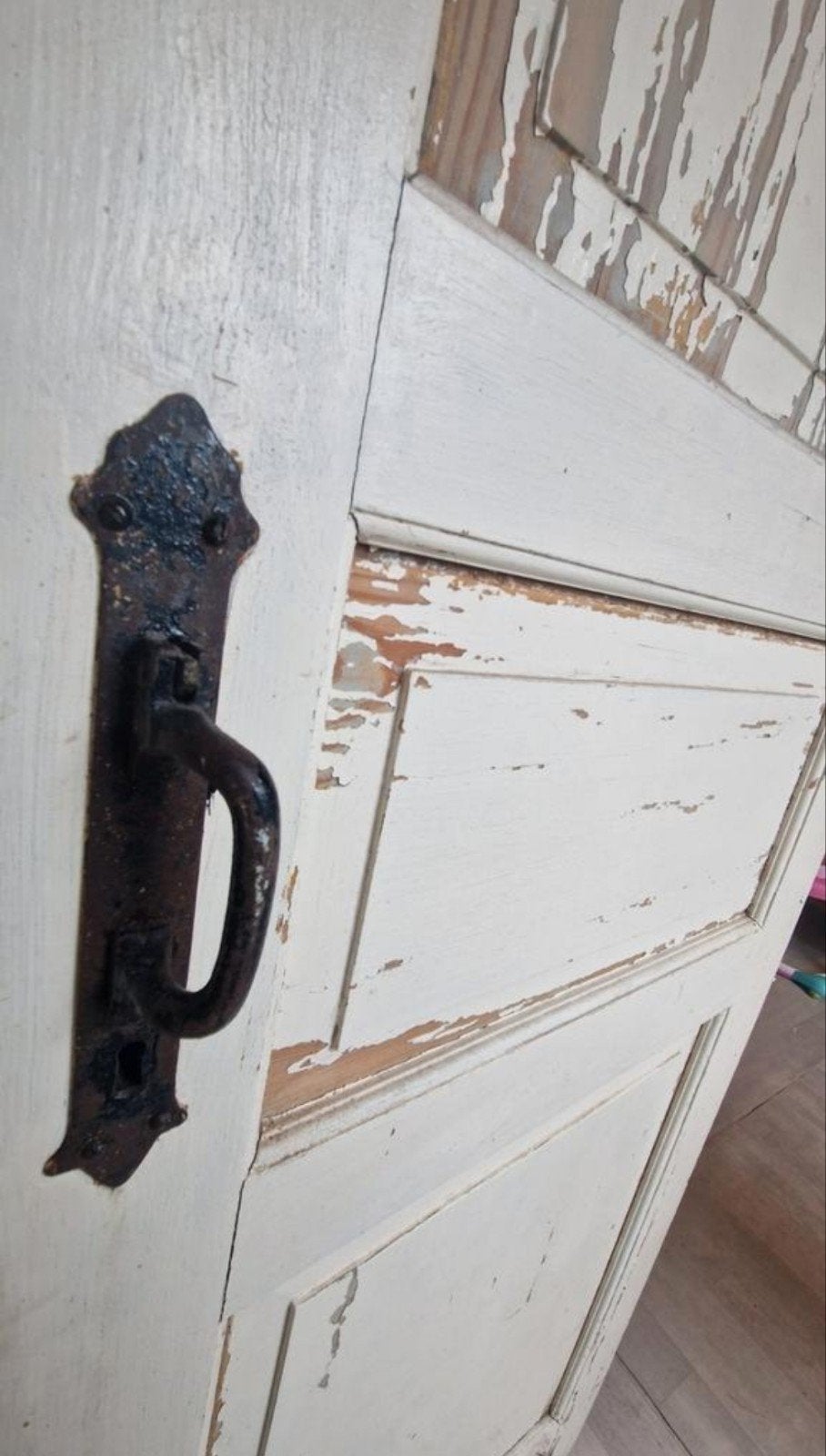 Ensuite deuren, Doe-het-zelf en Verbouw, Deuren en Horren, Minder dan 80 cm, 215 cm of meer, Binnendeur, Ophalen of Verzenden