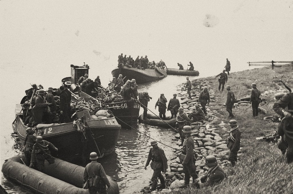 Urk, Verzamelen, Foto, Ophalen of Verzenden, Zo goed als nieuw, 1940 tot 1960