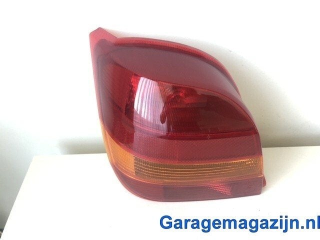Achterlicht Ford Fiësta Mk3 Hatchback links 27295134, Ford, Nieuw, Ophalen of Verzenden, Ford