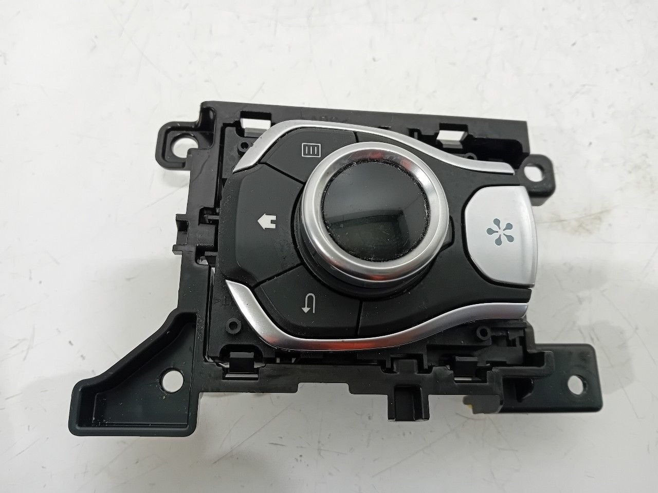 Bedieningspaneel navigatie Renault Talisman, Auto-onderdelen, Dashboard en Schakelaars, Onderdelen@venauto.nl, Van der Ven Autorecycling B.V.