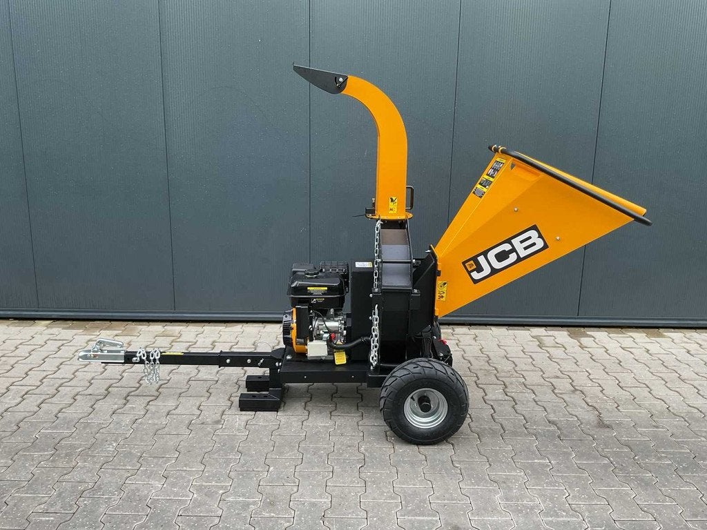 JCB Ch150120PE Houthakselaar, Overige, Overige typen
