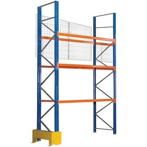 Palletstelling te koop, Ophalen, Zo goed als nieuw