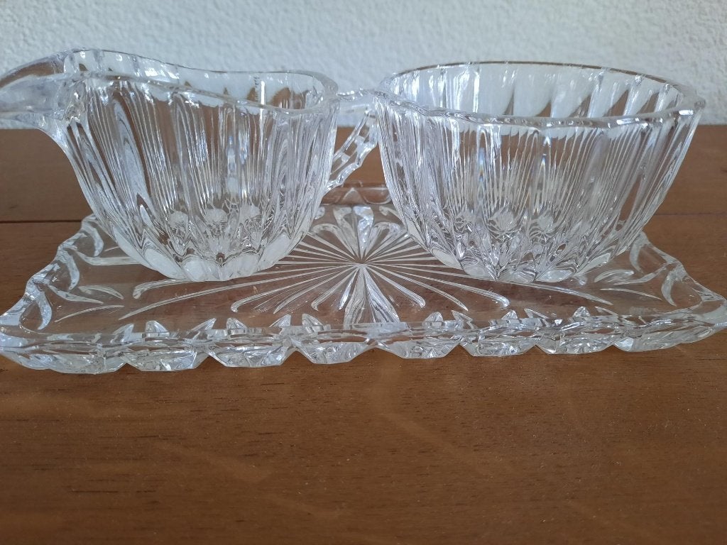 roomstel Kristal, Ophalen of Verzenden