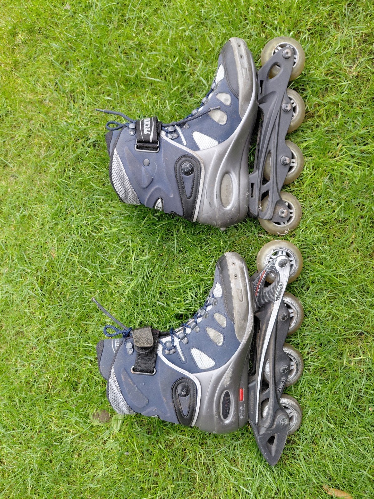 Technic skates maat 43, Sport en Fitness, Schaatsen, Ophalen