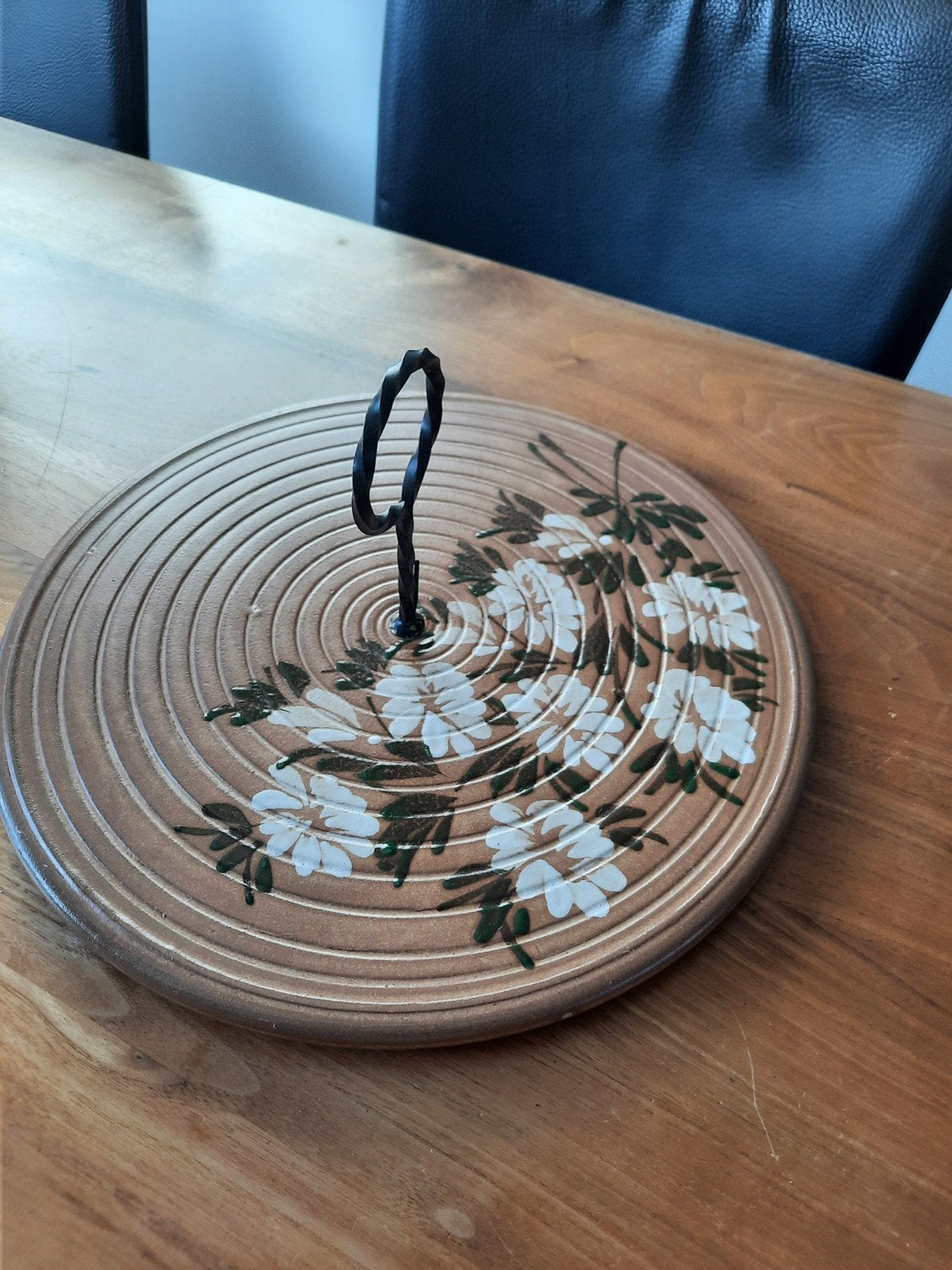 tapasschaal schaal kaasplateau tapas kaas 32cm hapjesschaal, Huis en Inrichting, Ophalen of Verzenden, Overige stijlen, Schaal of Schalen