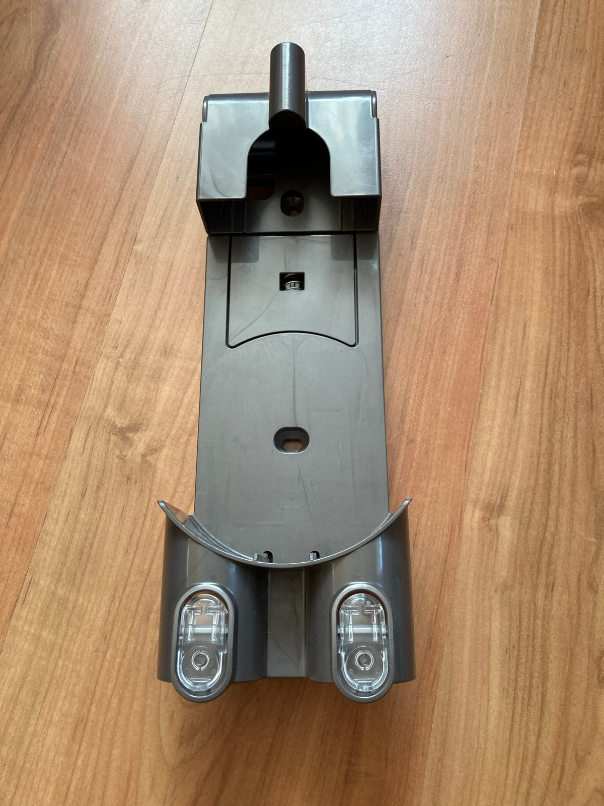 Dyson V6 Muurbeugel Oplaadstation Houder, Witgoed en Apparatuur, Overige typen, Zo goed als nieuw, Dyson, Oplaadstation