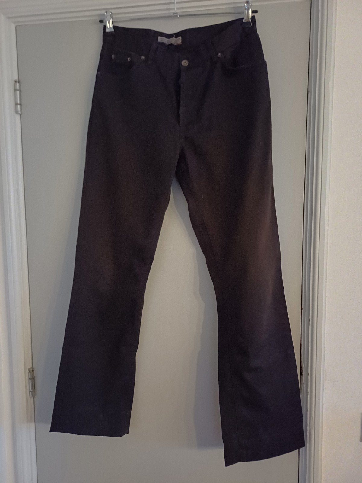 werkbroek maat 50. met rechte pijp. merk SCI-LINE., Ophalen of Verzenden, Gebruikt, Broek