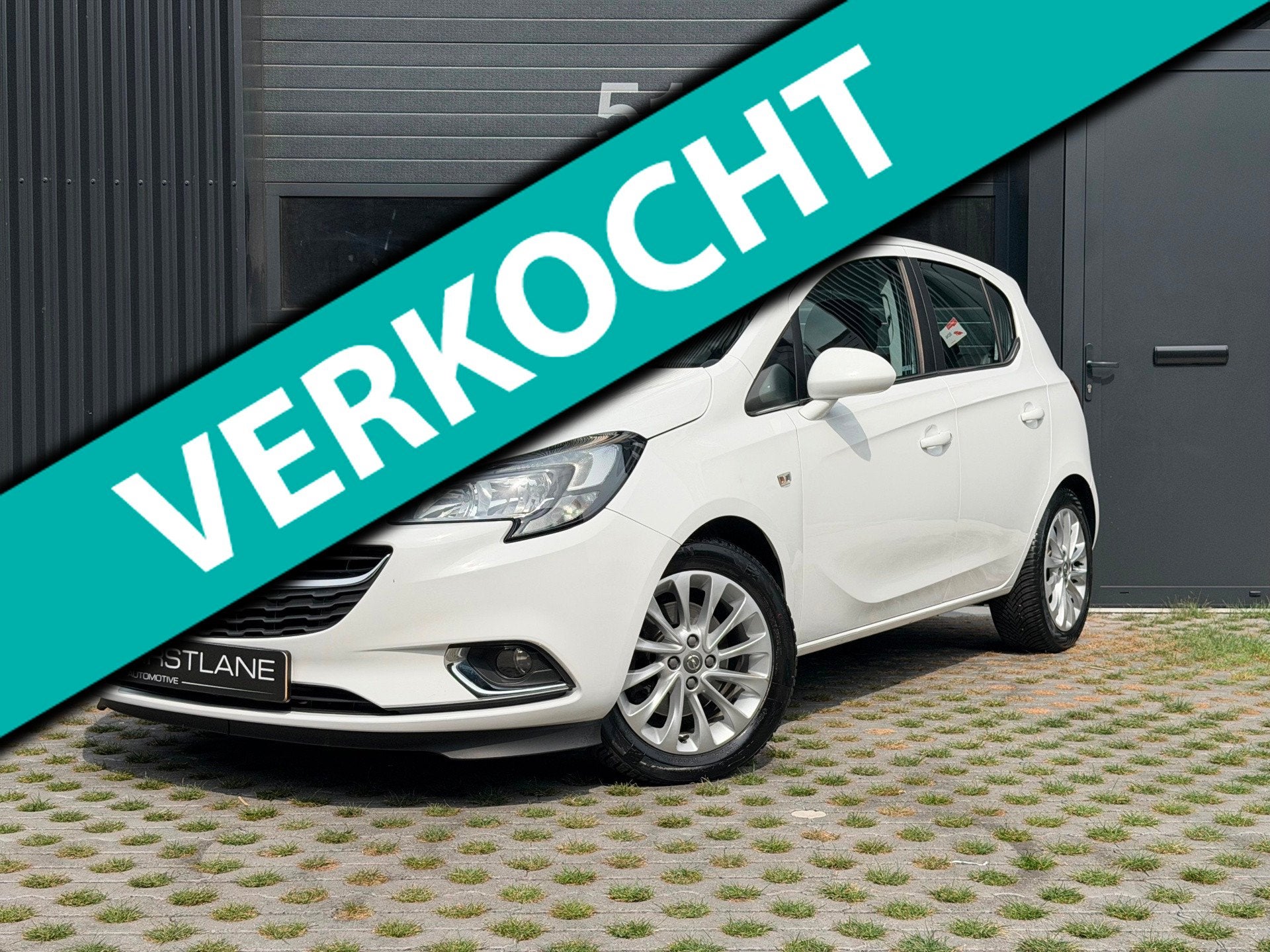 Opel Corsa 1.0 Turbo Online Edition | Carplay | Dealerondh, Auto's, Opel, Voorwielaandrijving, Stof, Gebruikt, Origineel Nederlands