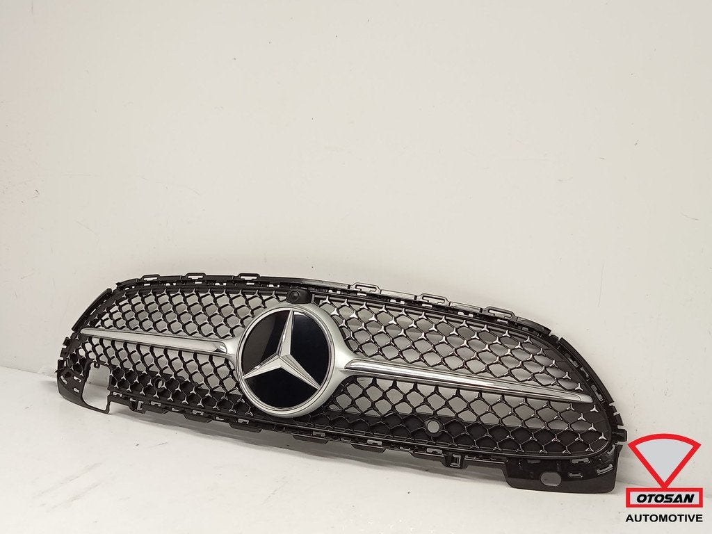 Mercedes C Klasse W206 Grille Daimond A2068882100, Gebruikt, Mercedes-Benz AG, Mercedes-Benz, Ophalen of Verzenden
