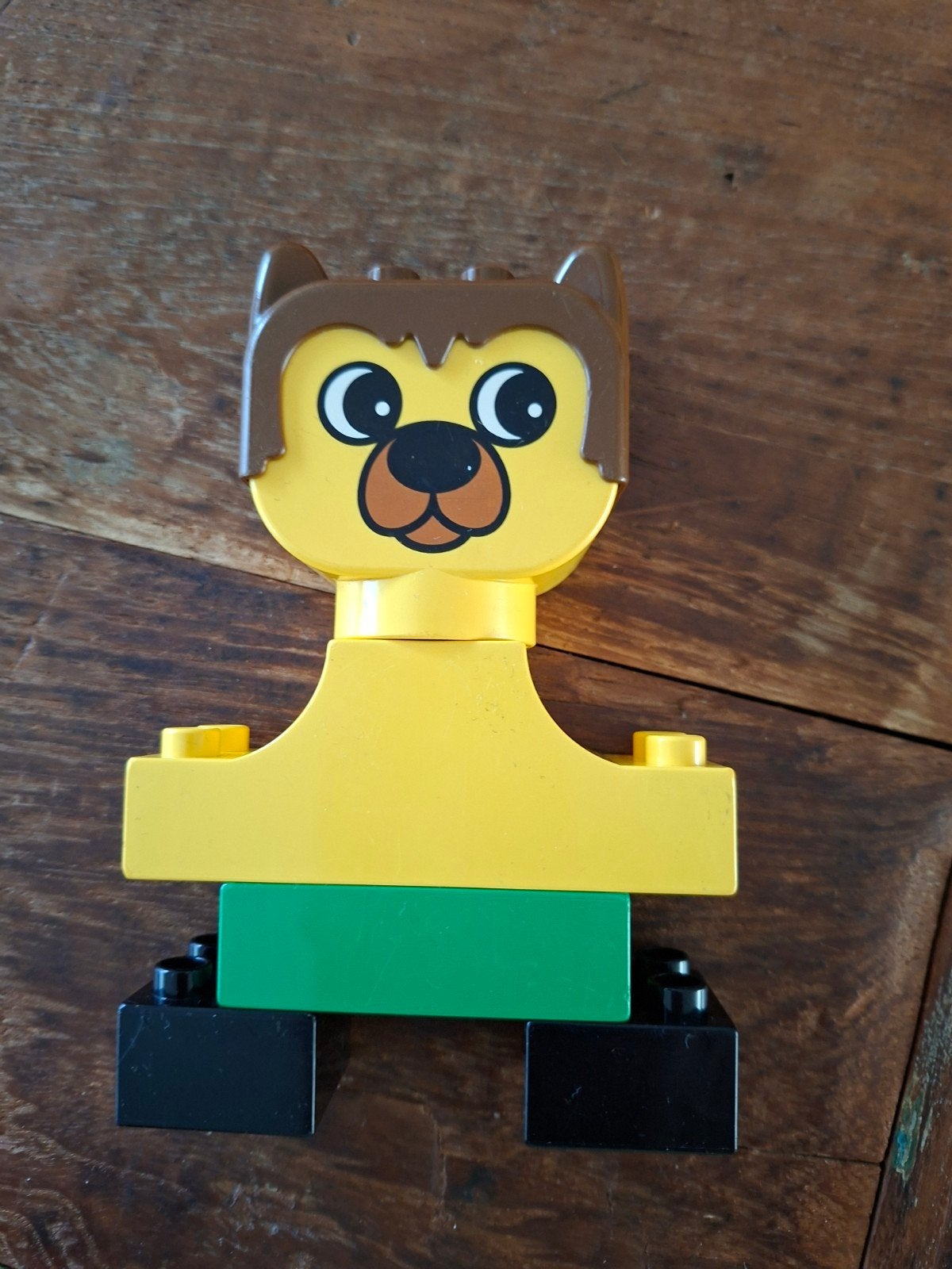 beertje van duplo, Ophalen of Verzenden, Duplo