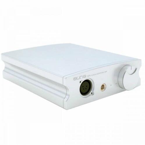 AUNE X7S Headphone Class A amplifier Variable Out Balanced O, Ophalen of Verzenden, Nieuw, Overige merken
