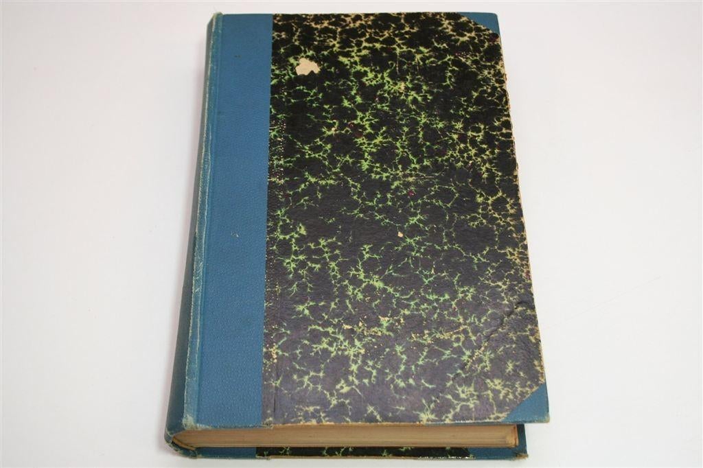Volkenkunde van Ned.-Indië — G.A. Wilken [1893], Antiek en Kunst, Antiek | Boeken en Bijbels, Ophalen of Verzenden