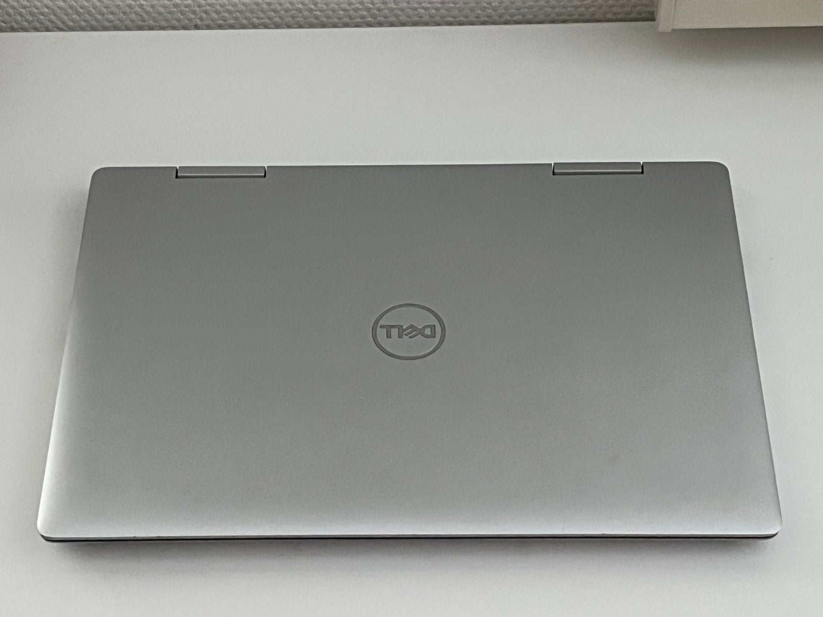 Dell laptop (Inspiron 5482 foldable), Ophalen, HDD, Qwerty, 8 GB