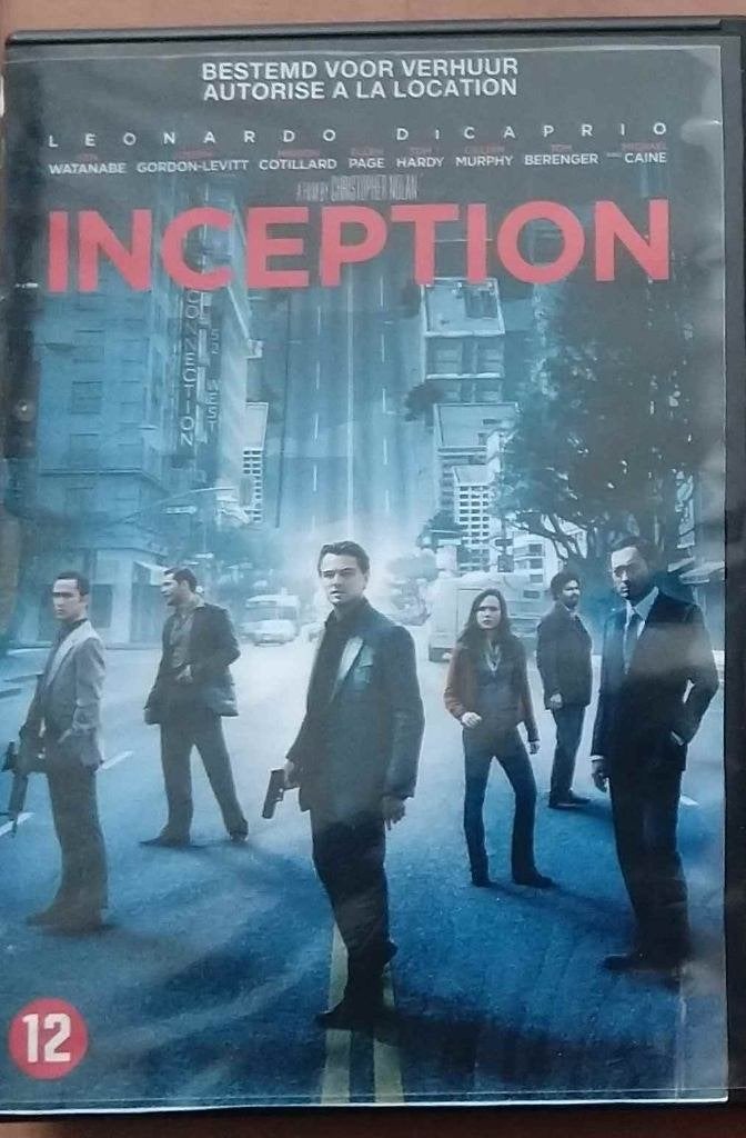 Leonardo DiCaprio Di Caprio DVD 's VHS hoeft niet in 1 koop, Alle leeftijden, Ophalen of Verzenden, Zo goed als nieuw