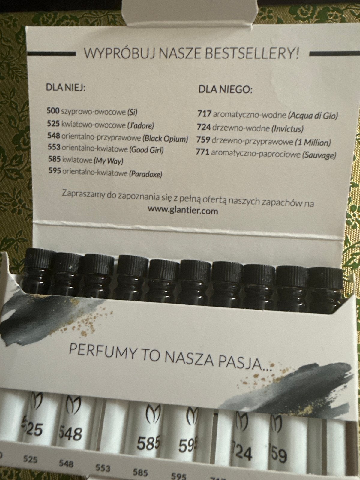 Parfum samples en testers - Probeer voor slechts  2!, Ophalen of Verzenden, Nieuw