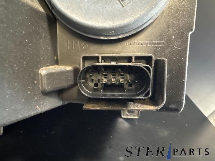 Koplamp links van een Mercedes Sprinter, Auto-onderdelen, Verlichting, Gebruikt, -, Ophalen of Verzenden, -
