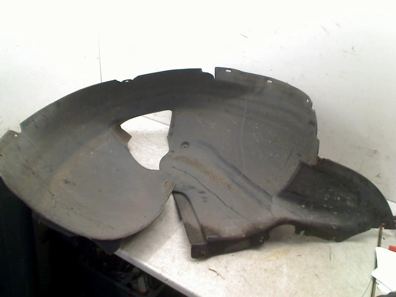 Binnenspatscherm Rechts Voor Touran (1T1/T2) 2010, Auto-onderdelen, Gebruikt, Volkswagen, Volkswagen AG, Kundenbetreuung@volkswagen.de