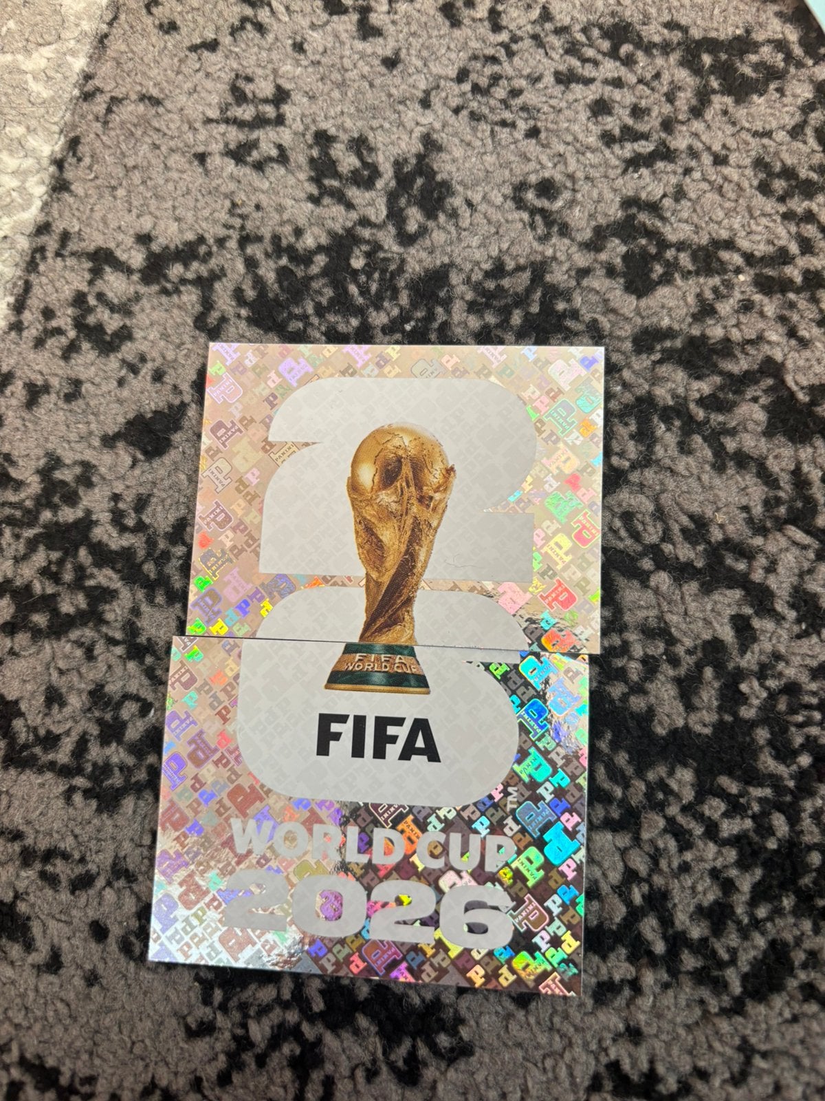 Wk beker, Ophalen, Zo goed als nieuw, Buitenlandse clubs, Overige typen