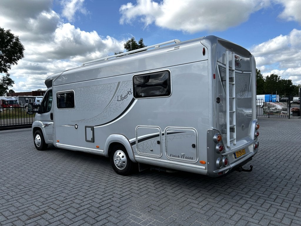 Caravans And Camping Fiat