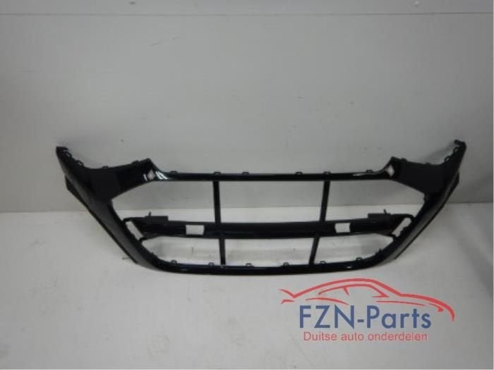 Audi RS3 Bumperinleg Grille KLS Hoogglans Zwart, Auto-onderdelen, Carrosserie en Plaatwerk, Ophalen of Verzenden, Gebruikt, Voor