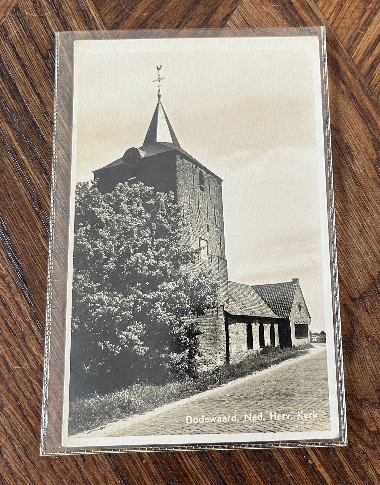 Dodewaard, Ned H. kerk, Ophalen of Verzenden