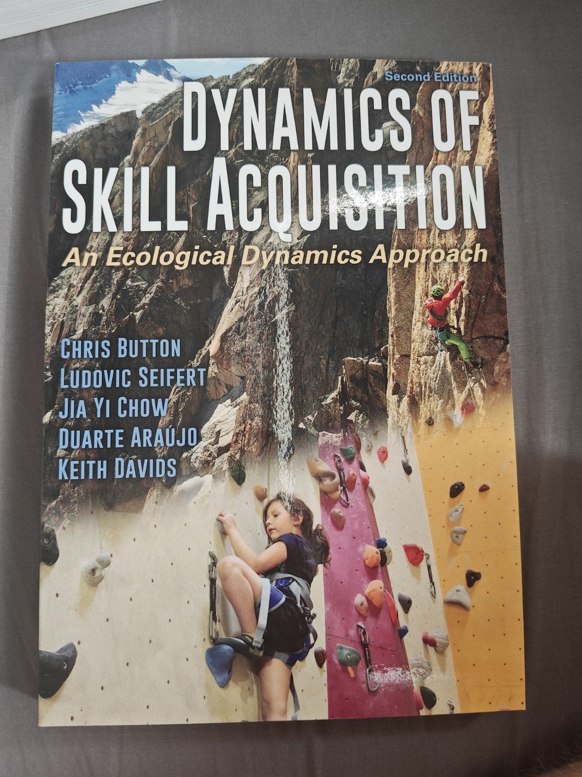 Dynamics of Skill Acquisition - 2e editie, Ophalen of Verzenden, Beta, Zo goed als nieuw, HBO