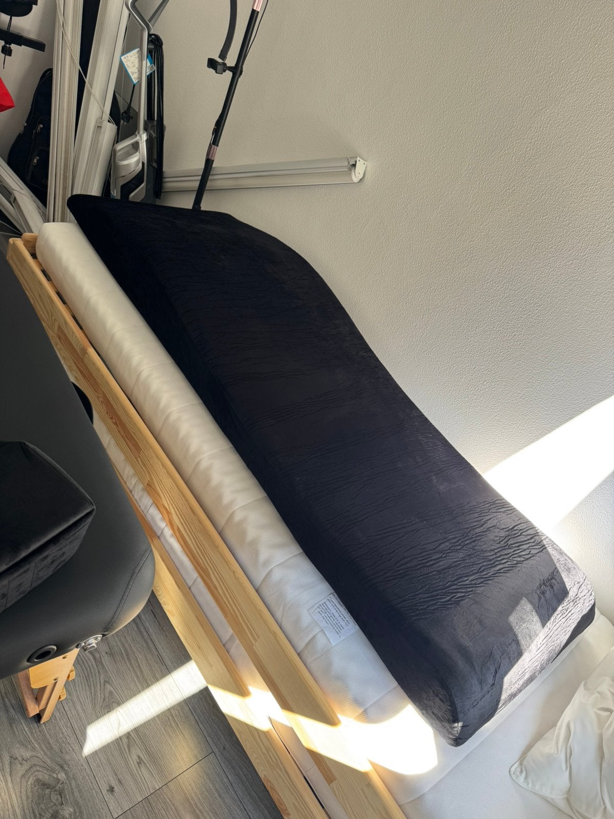 Massage topper voor beauty NEW, Ophalen of Verzenden, Nieuw, Apparaat