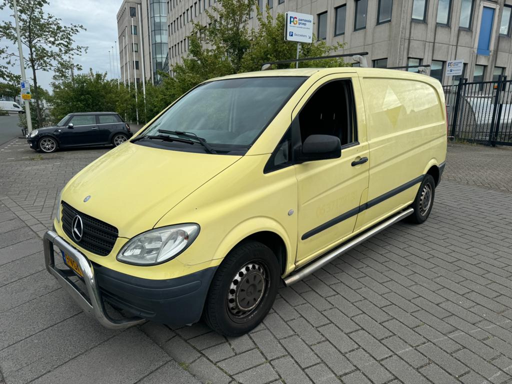 WIJ KOPEN  ALLES BEL VOOR DE HOOGSTE PRIIJS, Zwart, Bedrijf, Euro 4, 2148 cc