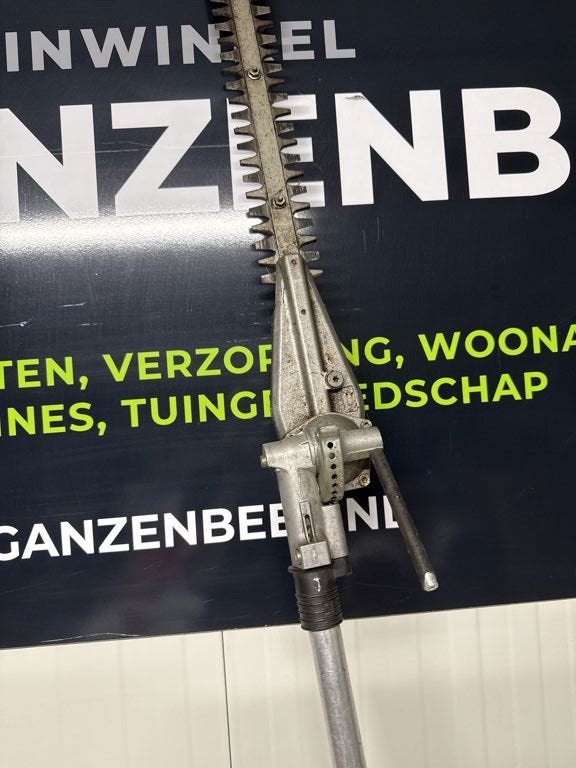 Stihl Stihl HT 75 stokheggenschaar benzine 0, Gebruikt, Stihl