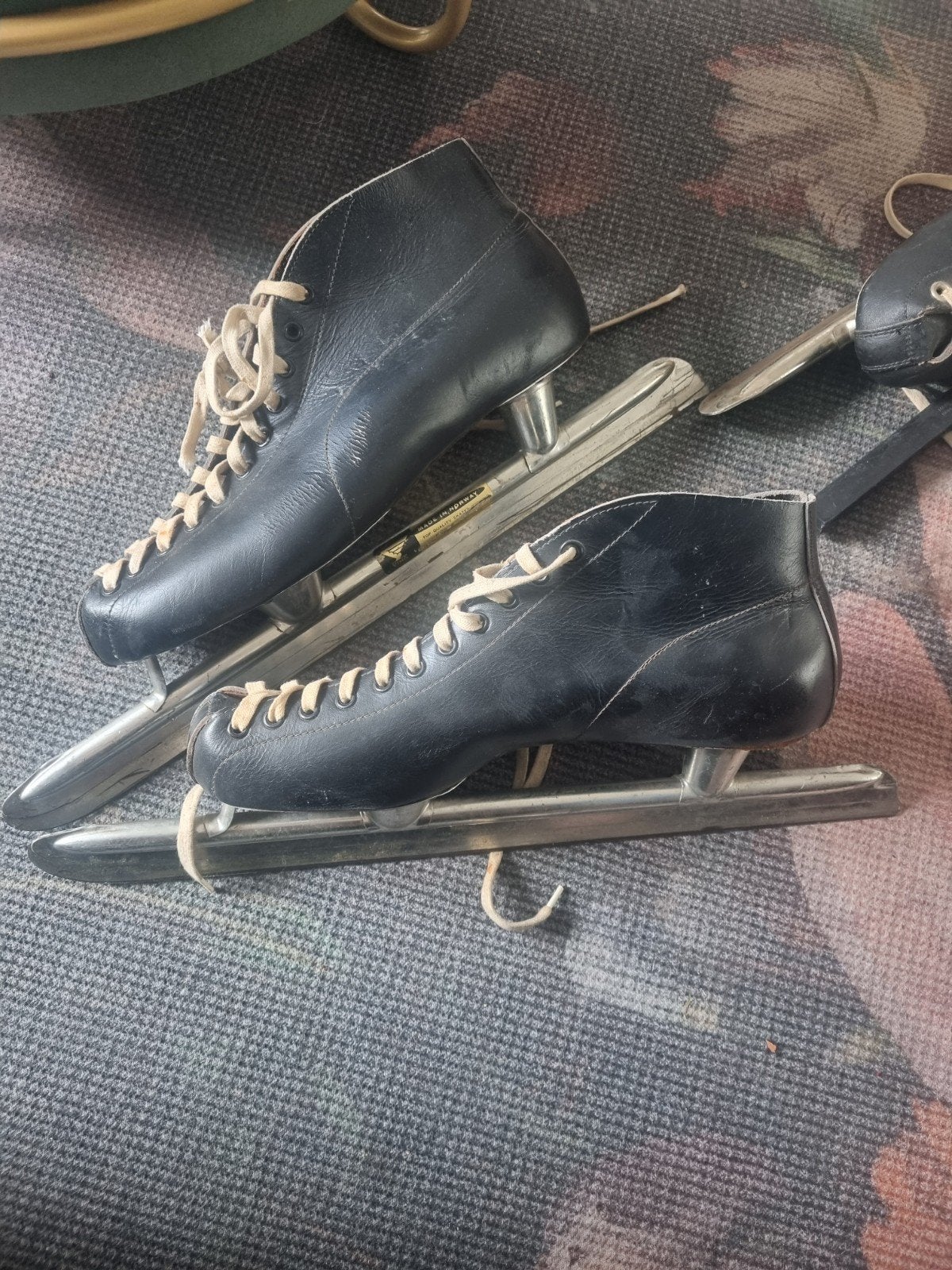 Noren schaatsen maat 45, Sport en Fitness, Ophalen of Verzenden