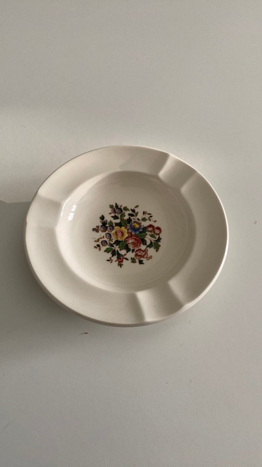 Wedgwood Conway asbak, Antiek en Kunst, Ophalen of Verzenden