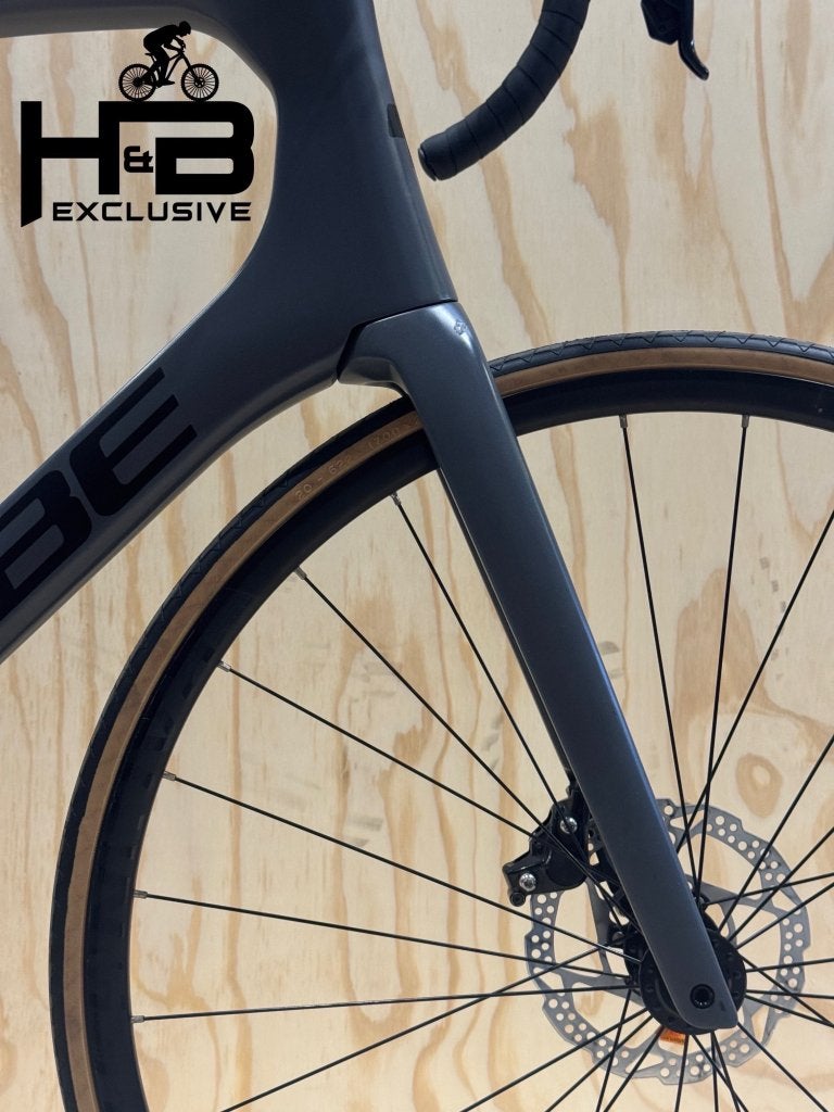Cube Agree C:62 Pro Carbon Racefiets Sram Rival AXS, Fietsen en Brommers, Fietsen | Racefietsen, 28 inch, Carbon, 10 tot 15 versnellingen