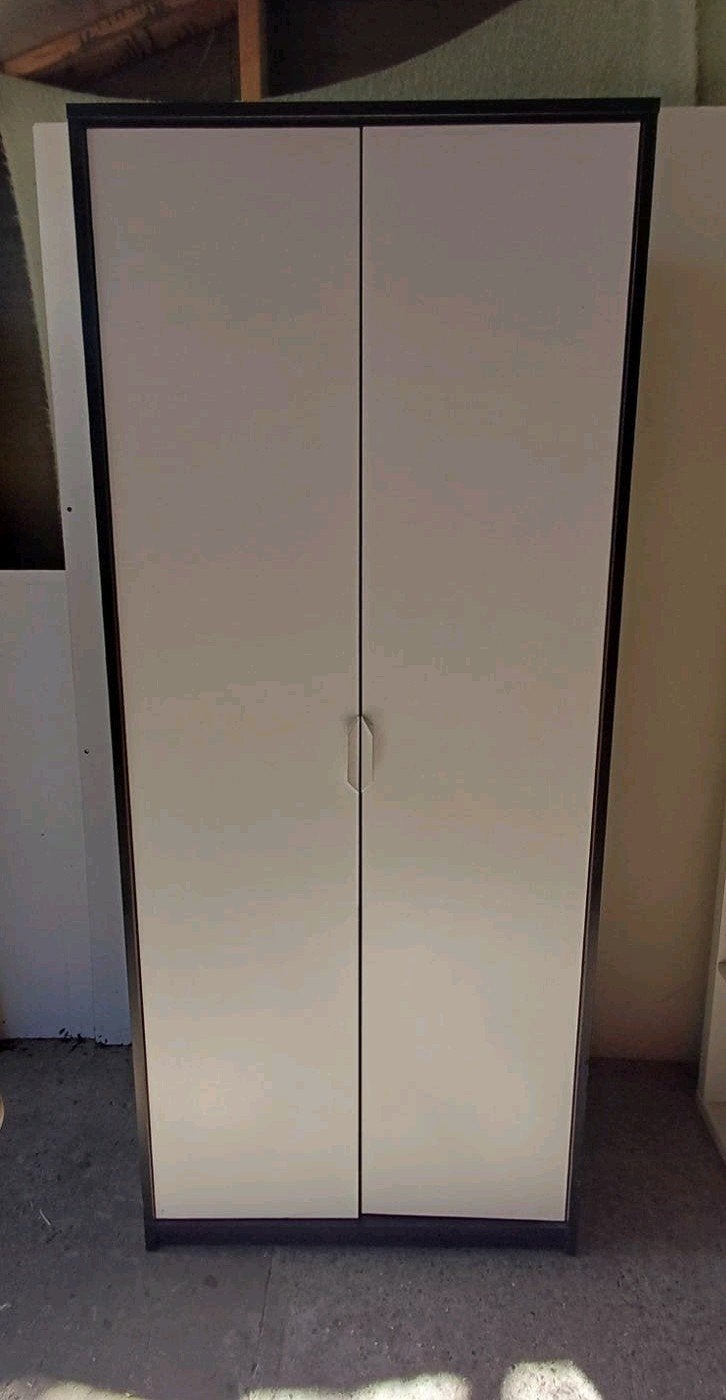 ikea askvoll kledingkast hang leg, Ophalen, Gebruikt, 50 tot 100 cm, 150 tot 200 cm