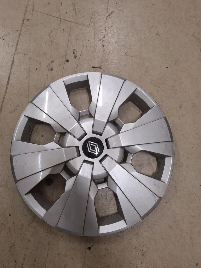 Orginele 16 inch Renault traffic wieldop, Ophalen of Verzenden