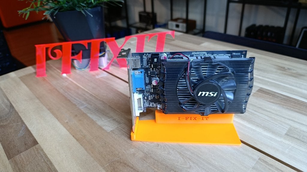 MSI N630GT, 2GB, Computers en Software, Videokaarten, Gebruikt, PCI-Express 2, HDMI, Kerkpad Noord 17, Veendam