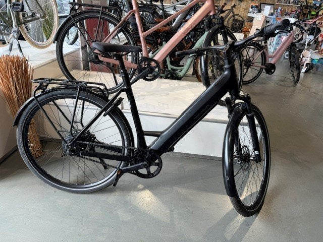 Riese & Müller UBN SIX en Seven fiets NU €3000 KORTING!, Overige merken, Nieuw, Minder dan 10 versnellingen, 28 inch
