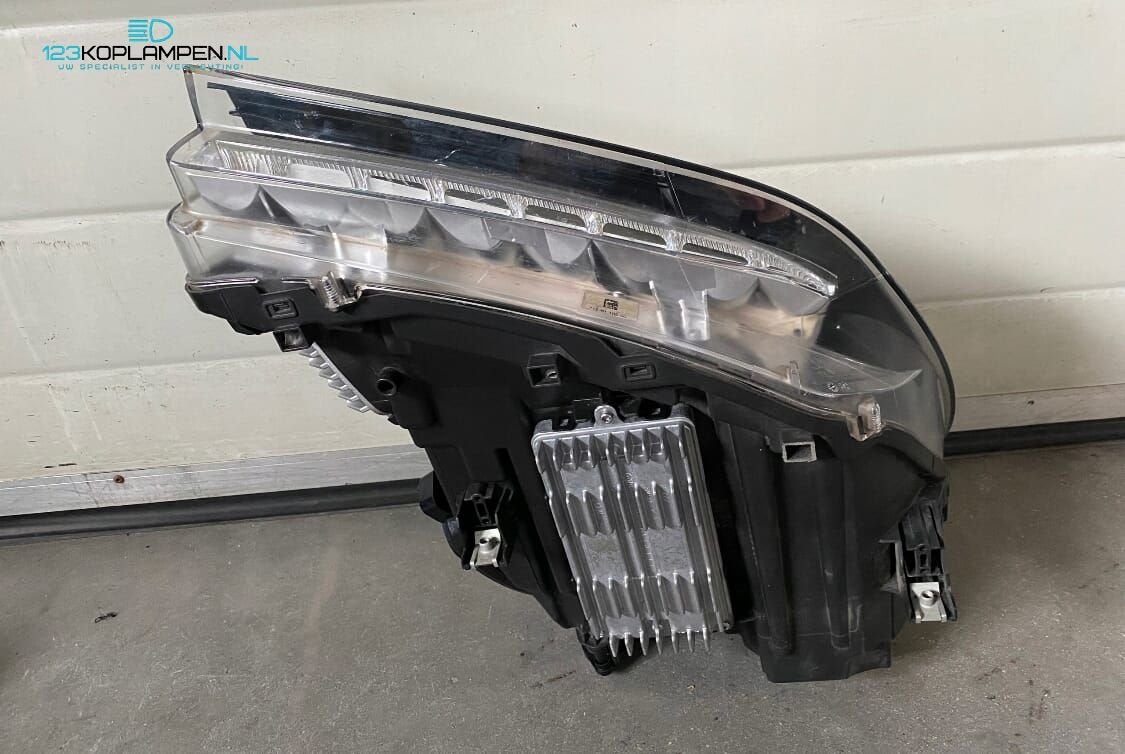 BMW F06 F12 F13 6 Serie Full Led Adaptive koplamp links rech, Gebruikt, -, -, Ophalen of Verzenden