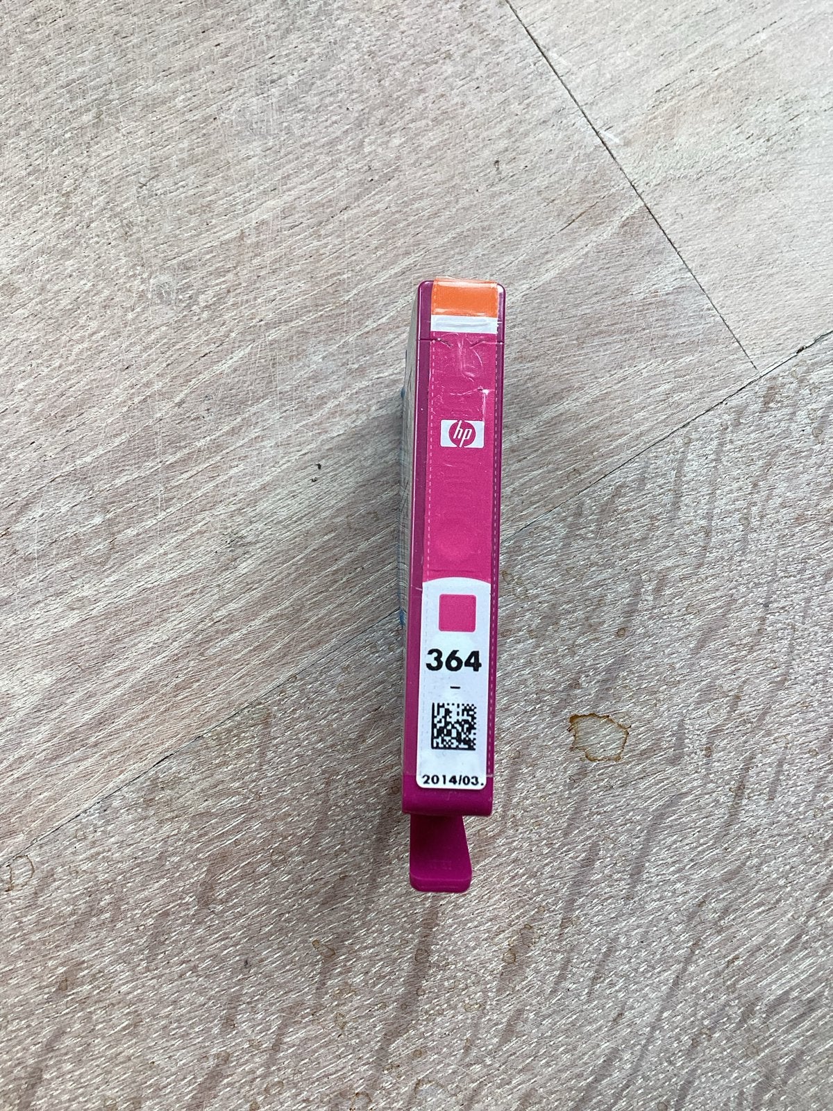 HP 364 Magenta Inktcartridge - Nieuw, Ophalen, Nieuw, Cartridge