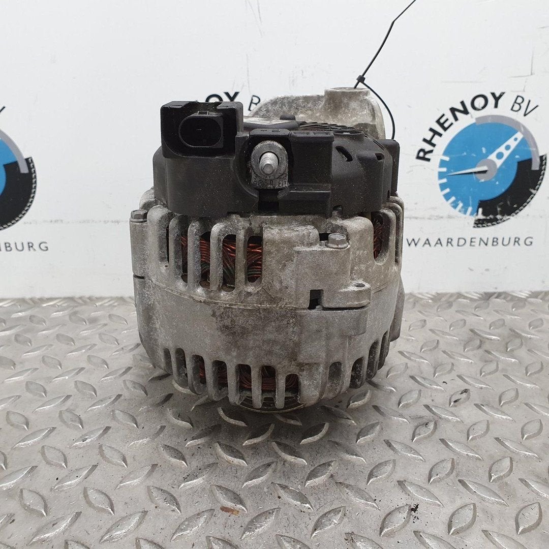 MINI (BMW) MINI 1.6 Cooper D Chili DYNAMO 2013, Auto-onderdelen, Motor en Toebehoren, Ophalen of Verzenden, Gebruikt, Stiba lid