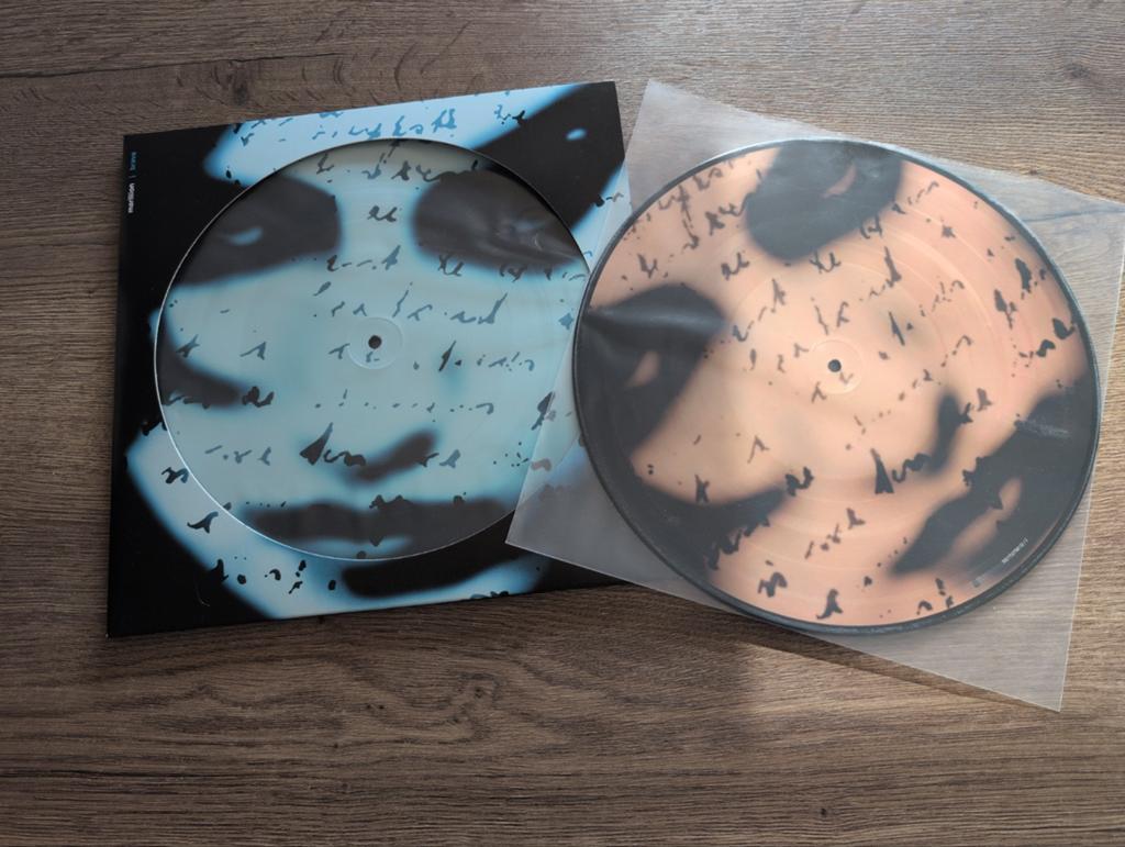 Marillion - Brave Picture Disc LP (Limited Edition), Cd's en Dvd's, Vinyl | Rock, Progressive, 2010 - 2019, Picture disc, Ophalen of Verzenden