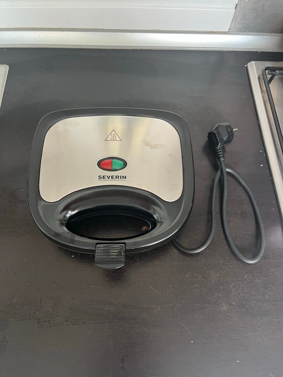 Tosti IJzer - Ongebruikt, Ophalen of Verzenden, Nieuw
