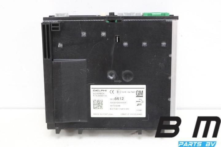 Radio Opel Insignia 39106612, Auto diversen, Autoradio's, Gebruikt