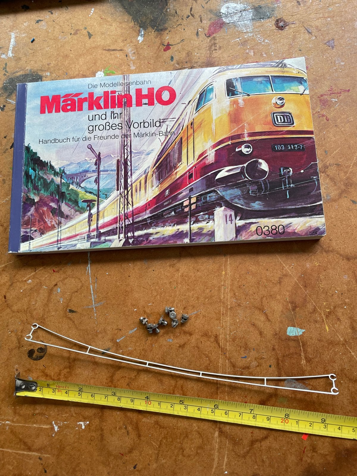 Märklin HO Treinsets, Locomotieven en Accessoires, Hobby en Vrije tijd, Modeltreinen | H0, Ophalen, Wisselstroom, Gebruikt, Locomotief