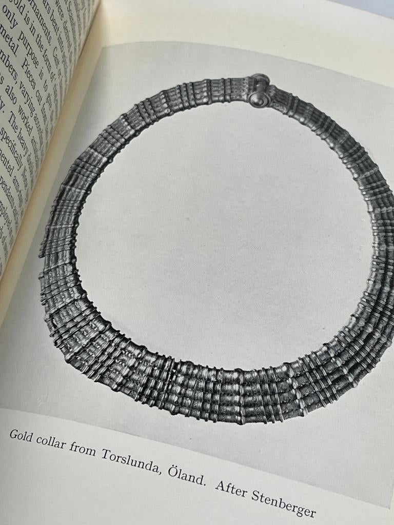 Scandinavian Archaeology (1937), Ophalen of Verzenden