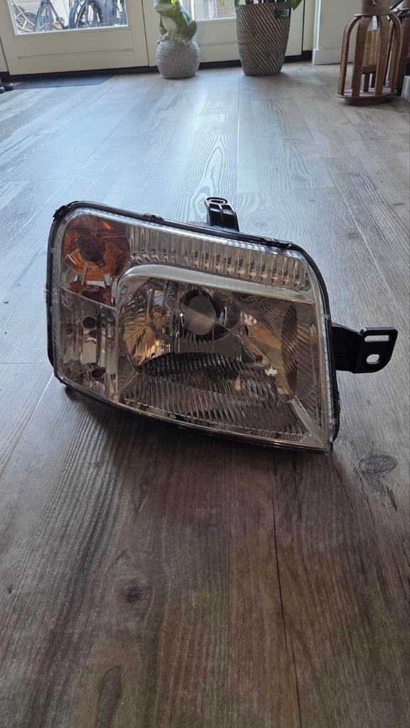 Koplamp Fiat Panda 2005, Ophalen of Verzenden, Fiat