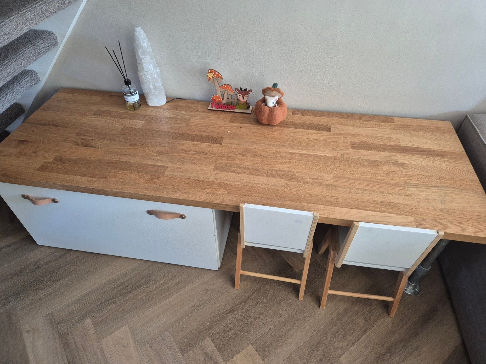 kinderbureau speeltafel kinderhoek, Ophalen, Tafel(s) en Stoel(en)